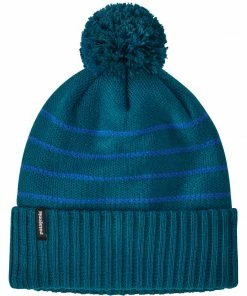 Patagonia Men Powder Town Beanie - Clearance 12 Patagonia Men Powder Town Beanie - Clearance