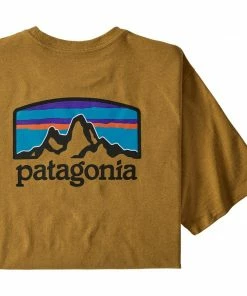 Patagonia Men's Fitz Roy Horizons Responsibili-Tee