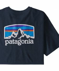 Patagonia Men's Fitz Roy Horizons Responsibili-Tee