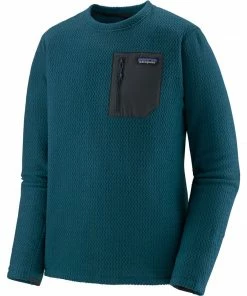Patagonia Men's R1 Air Crew