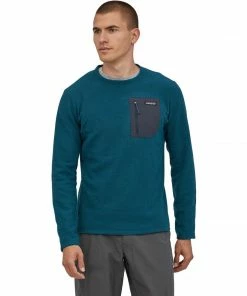 Patagonia Men's R1 Air Crew