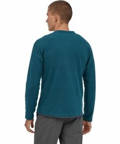 Patagonia Men's R1 Air Crew