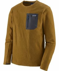 Patagonia Men's R1 Air Crew