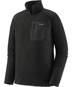 Patagonia Men's R1 Air-Zip Neck