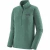 Patagonia Women's R1 Air Zip-Neck