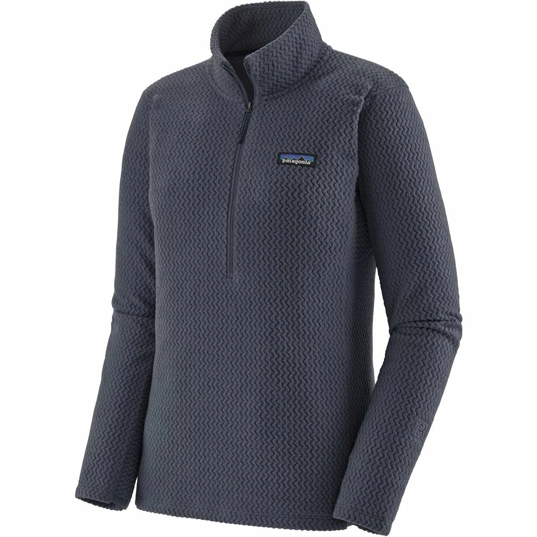 Patagonia Women's R1 Air Zip-Neck 4 Patagonia Women's R1 Air Zip-Neck