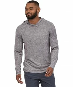 Patagonia Men's Capilene Cool Daily Hoody