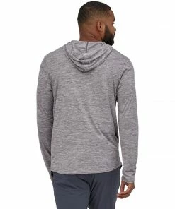 Patagonia Men's Capilene Cool Daily Hoody
