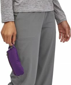 Patagonia Camp & Hike Ultralight Black Hole Mini Hip Pack 1L