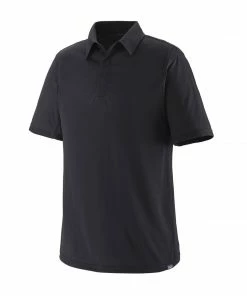 Patagonia Men's Capilene Cool Trail Polo