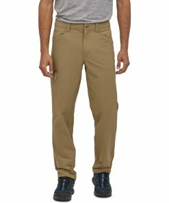 Patagonia Men's Quandary Pants - Short