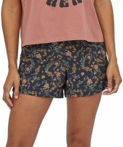 Patagonia Women's Baggies Shorts