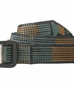 Patagonia Men Friction Belt