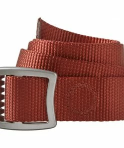 Patagonia Men Tech Web Belt