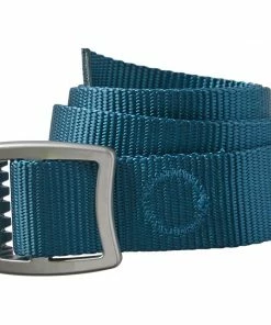 Patagonia Men Tech Web Belt