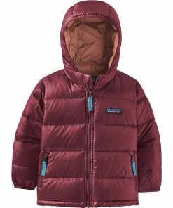 Patagonia Baby Hi-Loft Down Sweater Hoody