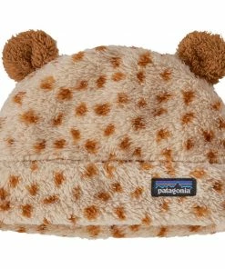 Patagonia Baby Furry Friends Hat Kids