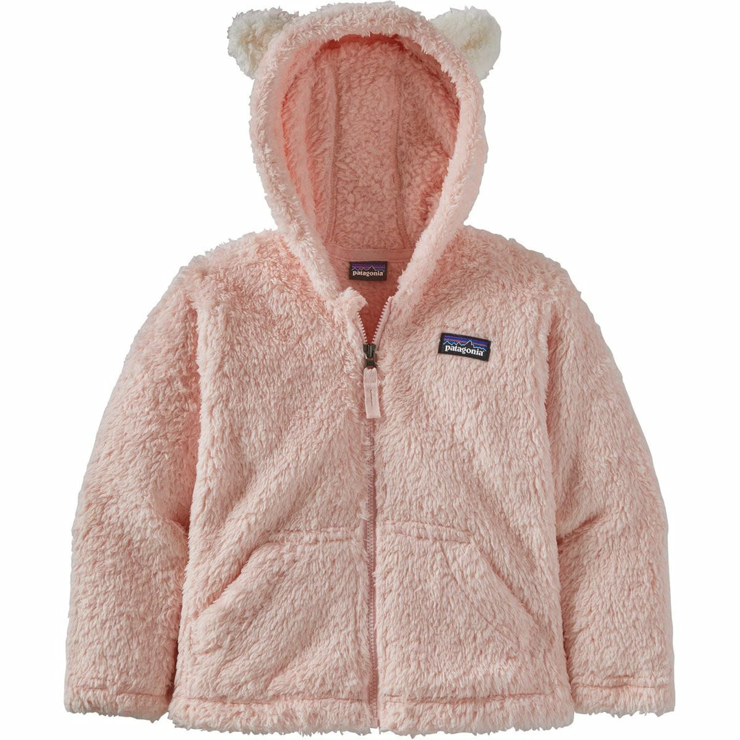 Patagonia Baby Furry Friends Hoody Kids 11 Patagonia Baby Furry Friends Hoody Kids