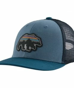 Patagonia Kids' Trucker Hat