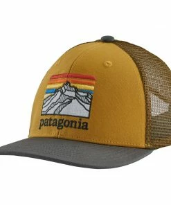 Patagonia Kids' Trucker Hat
