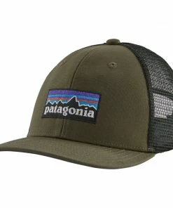 Patagonia Kids' Trucker Hat