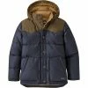 Patagonia Kids Boys' Bivy Down Hoody