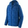 Patagonia Men's Macro Puff Hoody - Clearance