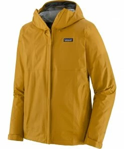 Patagonia Men's Torrentshell 3L Jacket