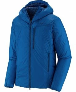 Patagonia Men's DAS Light Hoody