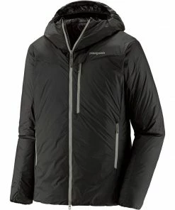Patagonia Men's DAS Light Hoody