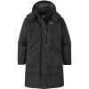Patagonia Women's Downdrift Parka 1 Patagonia Women's Downdrift Parka
