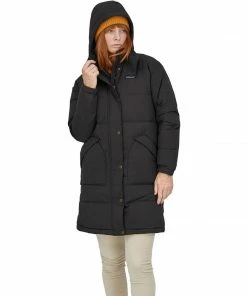 Patagonia Women's Downdrift Parka