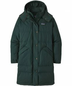 Patagonia Women's Downdrift Parka