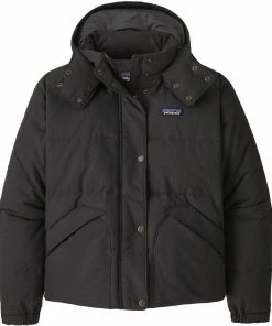 Patagonia Women's Downdrift Jacket