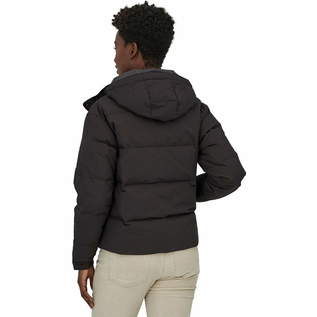 Patagonia Women's Downdrift Jacket 5 Patagonia Women's Downdrift Jacket