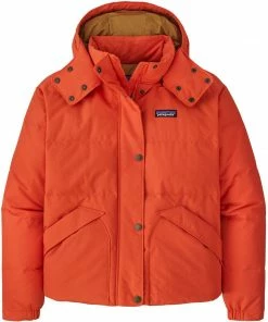 Patagonia Women's Downdrift Jacket 14 Patagonia Women's Downdrift Jacket