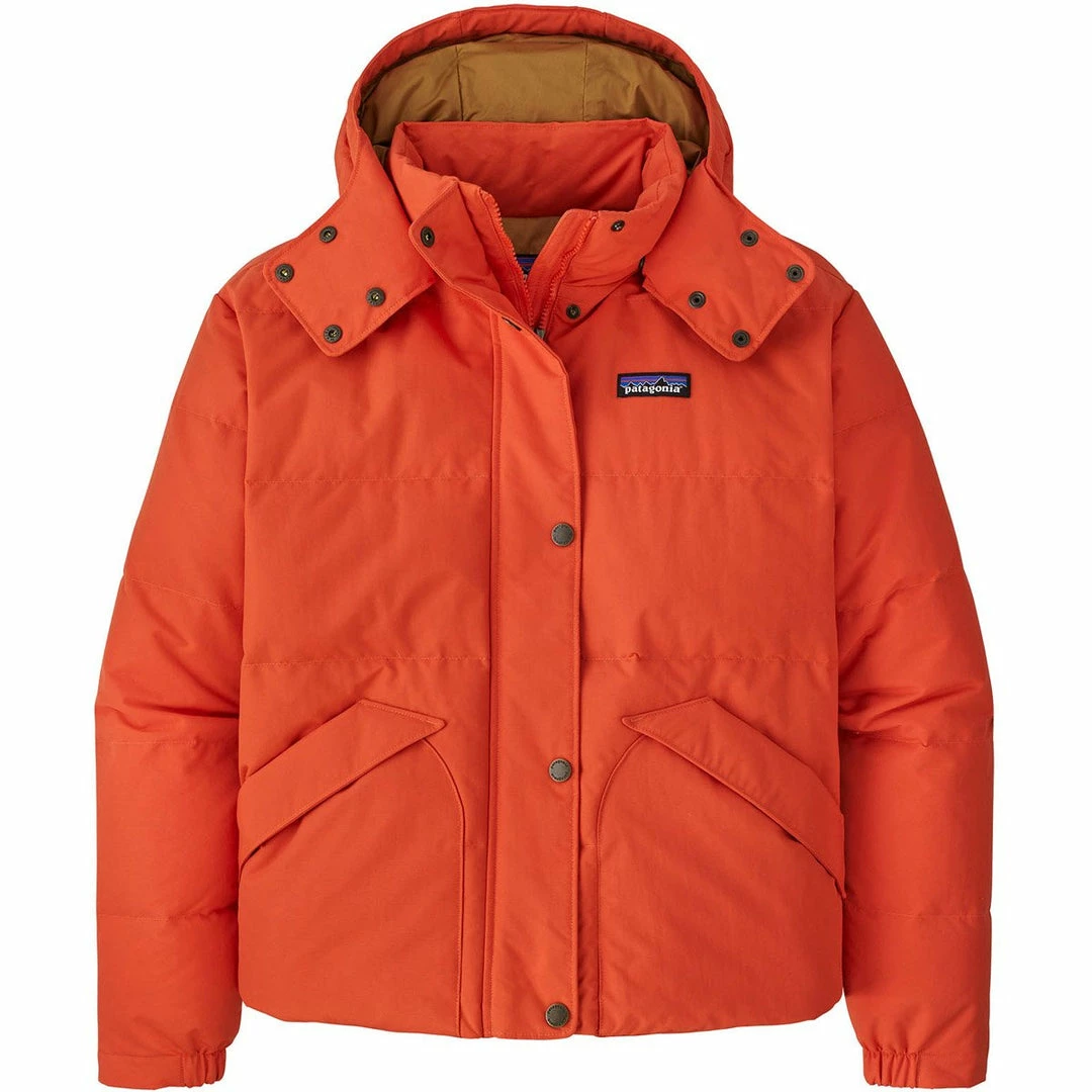 Patagonia Women's Downdrift Jacket 6 Patagonia Women's Downdrift Jacket