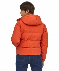 Patagonia Women's Downdrift Jacket 16 Patagonia Women's Downdrift Jacket