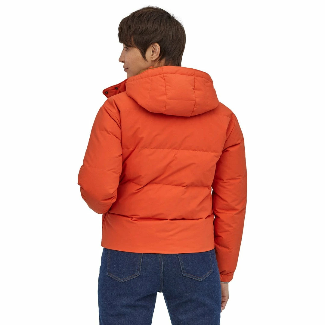 Patagonia Women's Downdrift Jacket 8 Patagonia Women's Downdrift Jacket