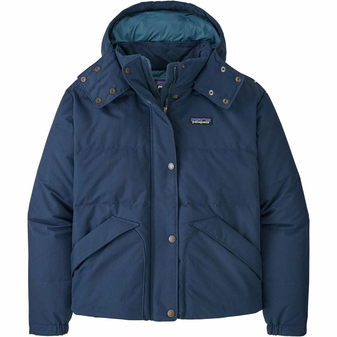 Patagonia Women's Downdrift Jacket 9 Patagonia Women's Downdrift Jacket