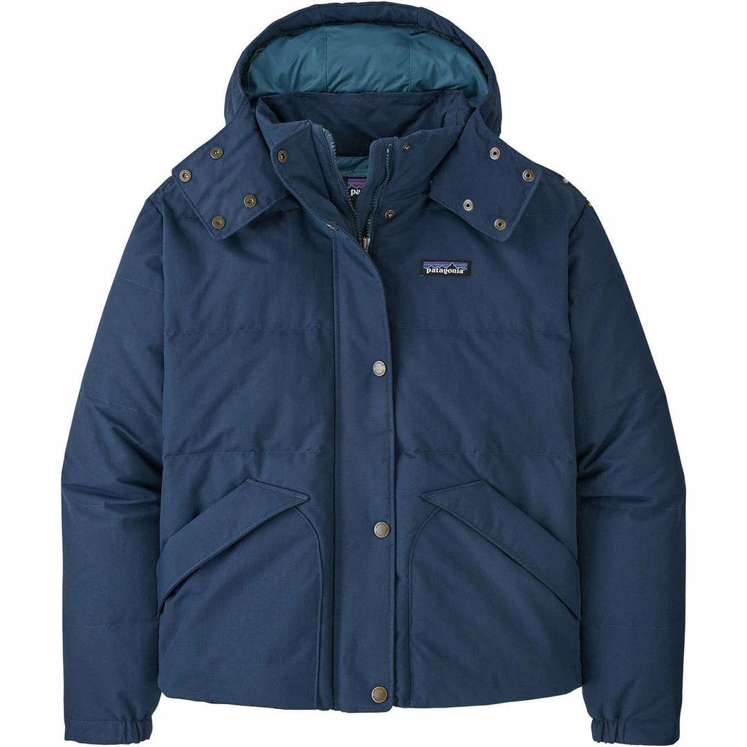 Patagonia Women's Downdrift Jacket - Clearance 3 Patagonia Women's Downdrift Jacket - Clearance