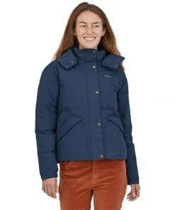 Patagonia Women's Downdrift Jacket 18 Patagonia Women's Downdrift Jacket