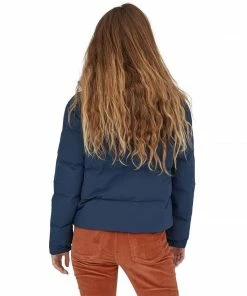 Patagonia Women's Downdrift Jacket 19 Patagonia Women's Downdrift Jacket