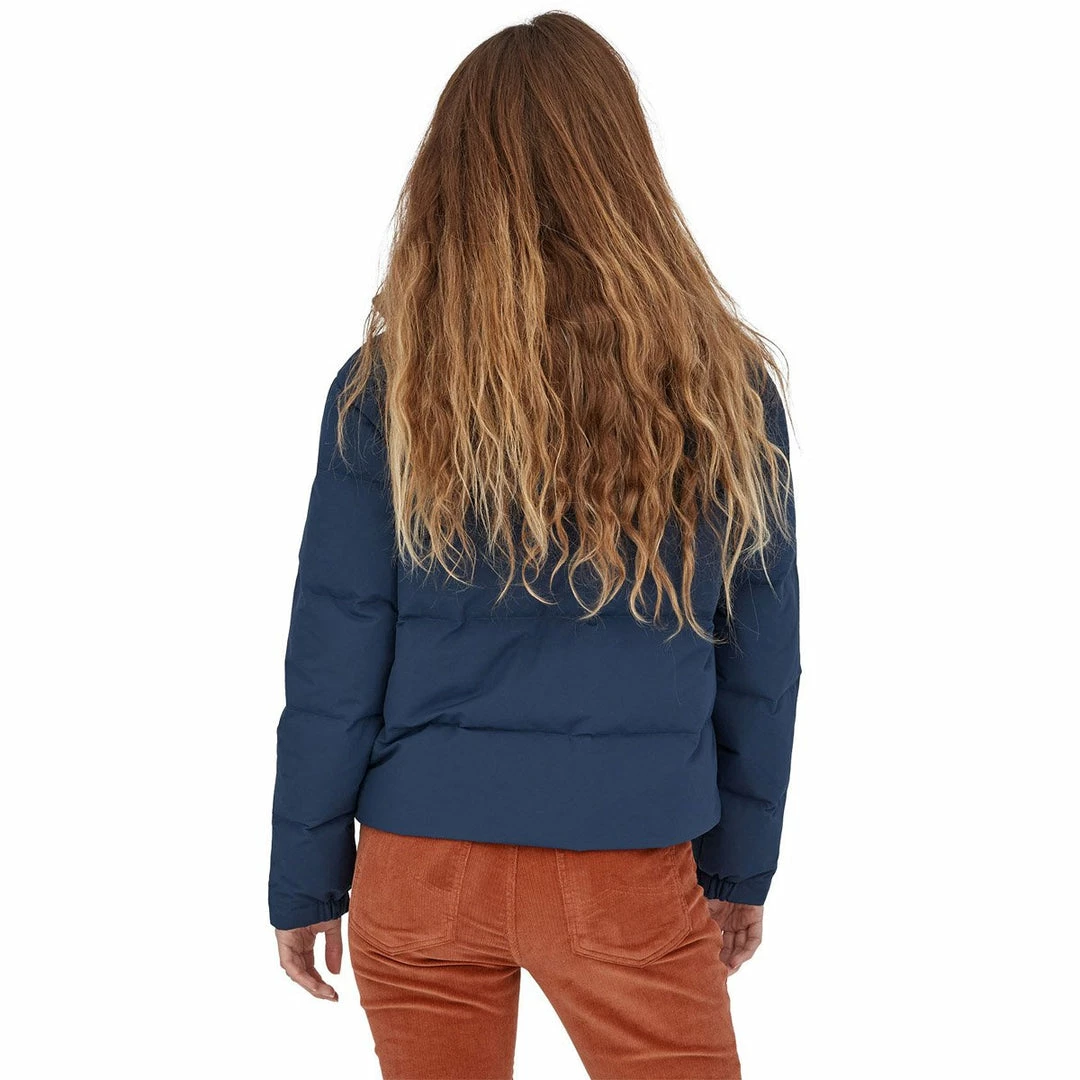 Patagonia Women's Downdrift Jacket 11 Patagonia Women's Downdrift Jacket