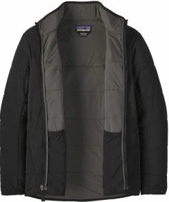 Patagonia Men's Pack In Jacket