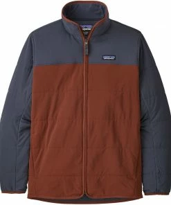 Patagonia Men's Pack In Jacket - Clearance
