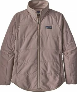 Patagonia Women's Pack In Jacket
