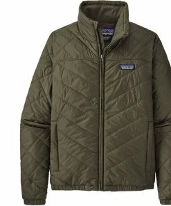 Patagonia Women's Lightweight Radalie Bomber Jacket 15 Patagonia Women's Lightweight Radalie Bomber Jacket