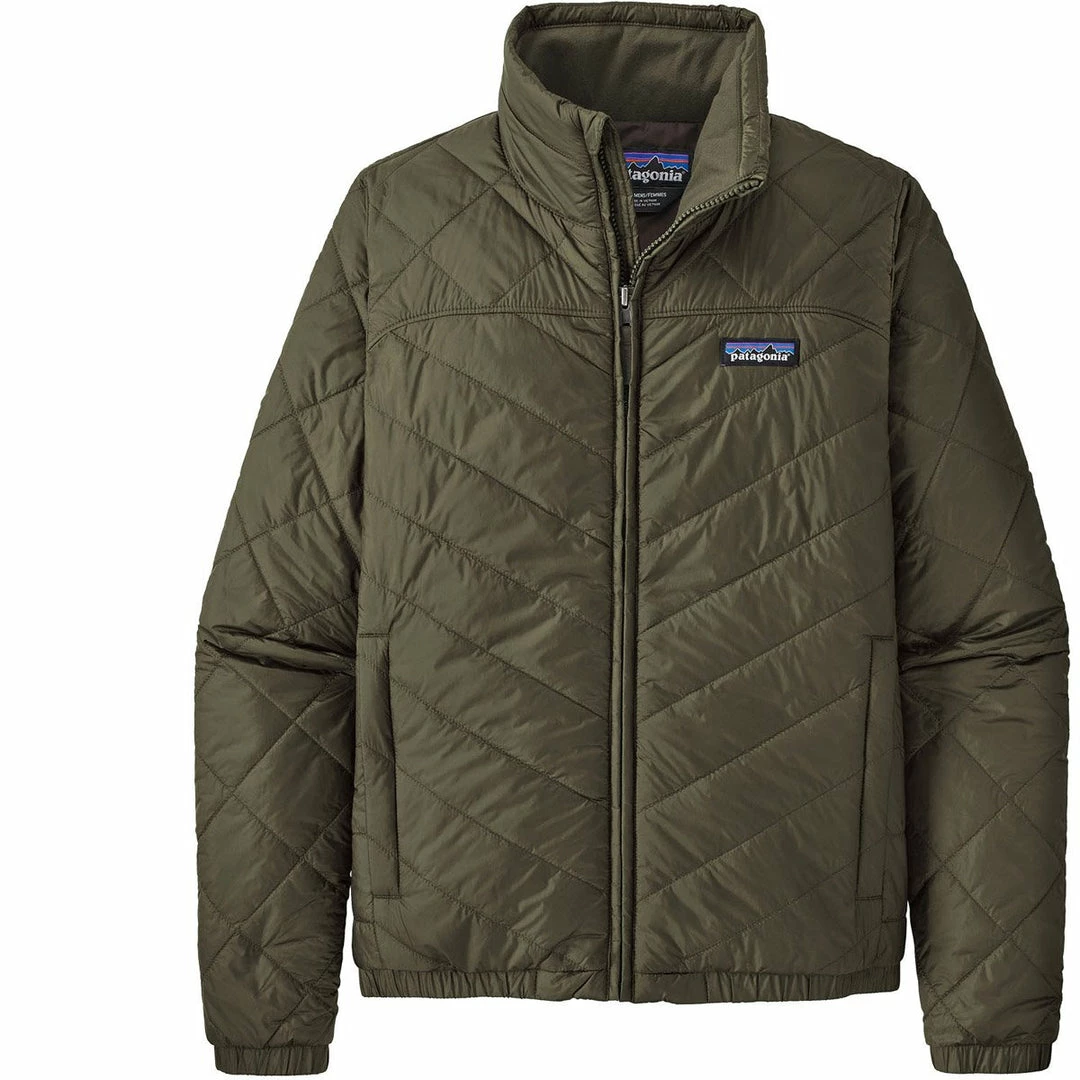 Patagonia Women's Lightweight Radalie Bomber Jacket 7 Patagonia Women's Lightweight Radalie Bomber Jacket