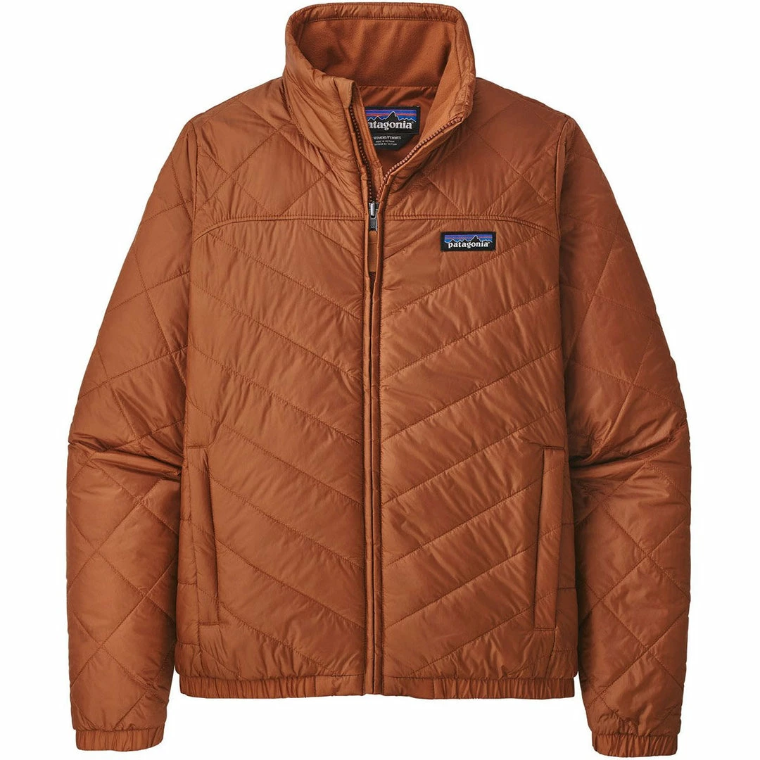 Patagonia Women's Lightweight Radalie Bomber Jacket 8 Patagonia Women's Lightweight Radalie Bomber Jacket